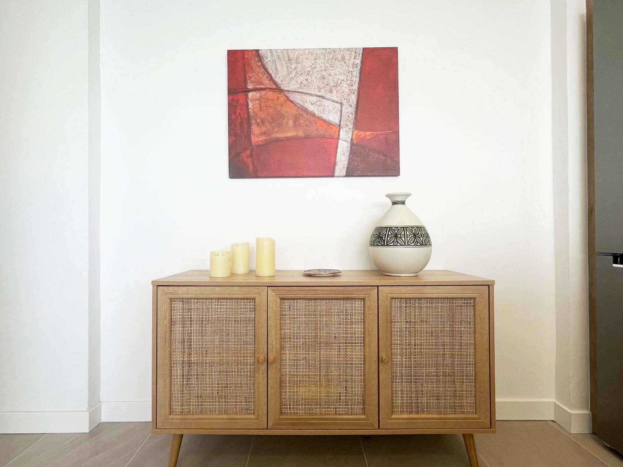 Almirante, Calahonda Apartment *
