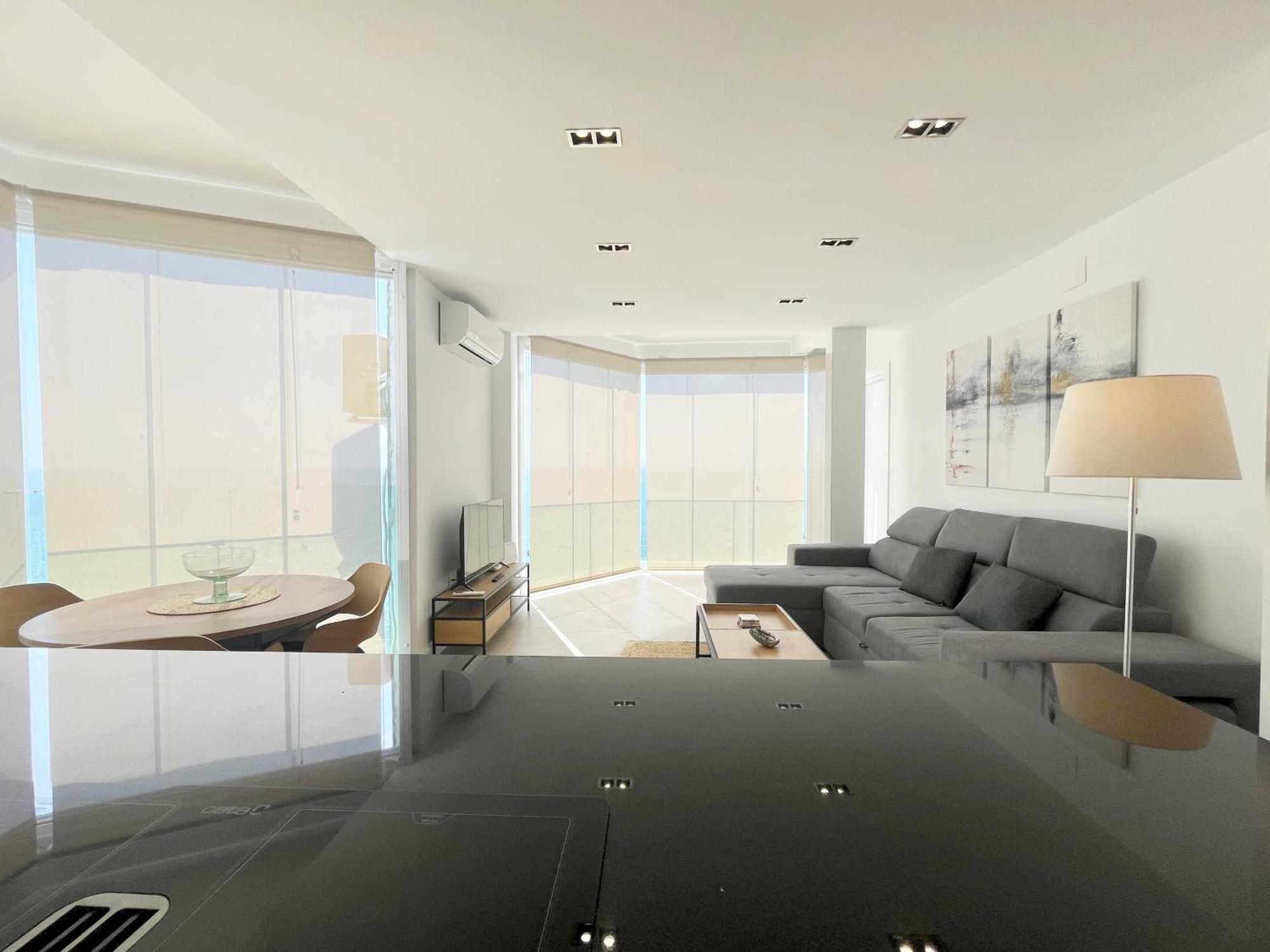 Almirante, Calahonda Apartment Sitio de Calahonda