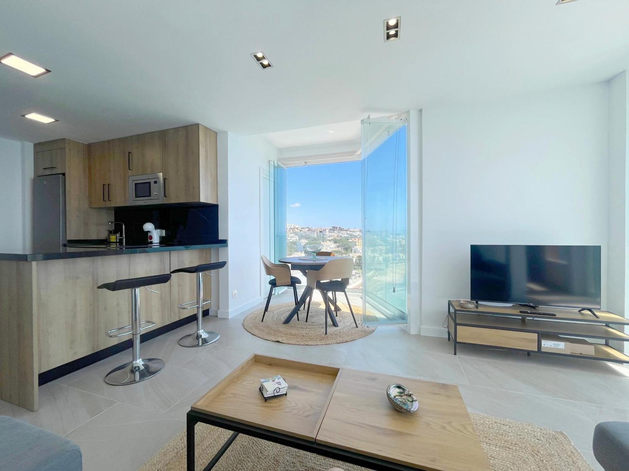 Apartment Almirante, Calahonda