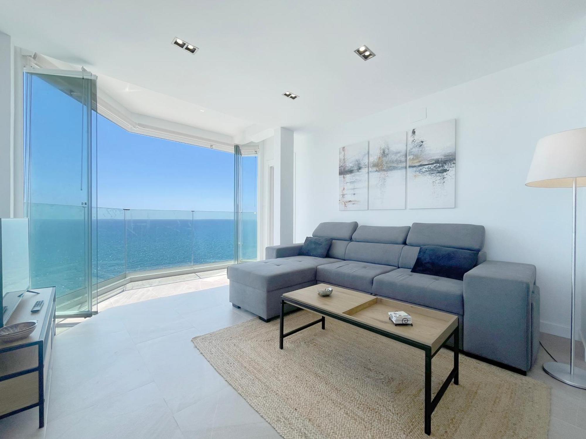 Almirante, Calahonda Apartment Sitio de Calahonda